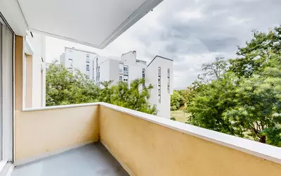 Appartement 5 pièces 82 m² · à Cergy · 82 m² · 210 000 €