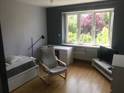 Location chambre en colocation 2 pièces Thionville (57100)