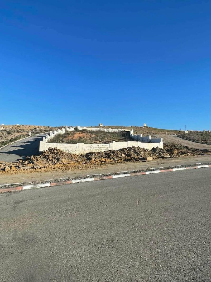 Tunisie