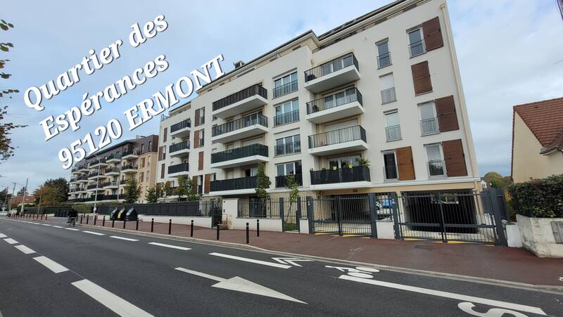 Ermont (95120)