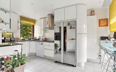 + Terrasse, Île De La Jatte, Levallois-Perret (92300)