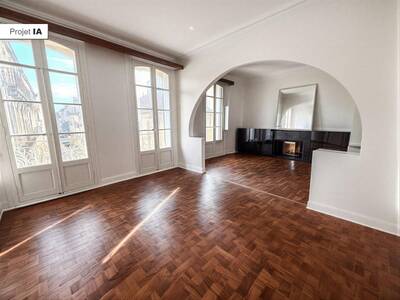 Vente appartement 3 pièces Montpellier (34)