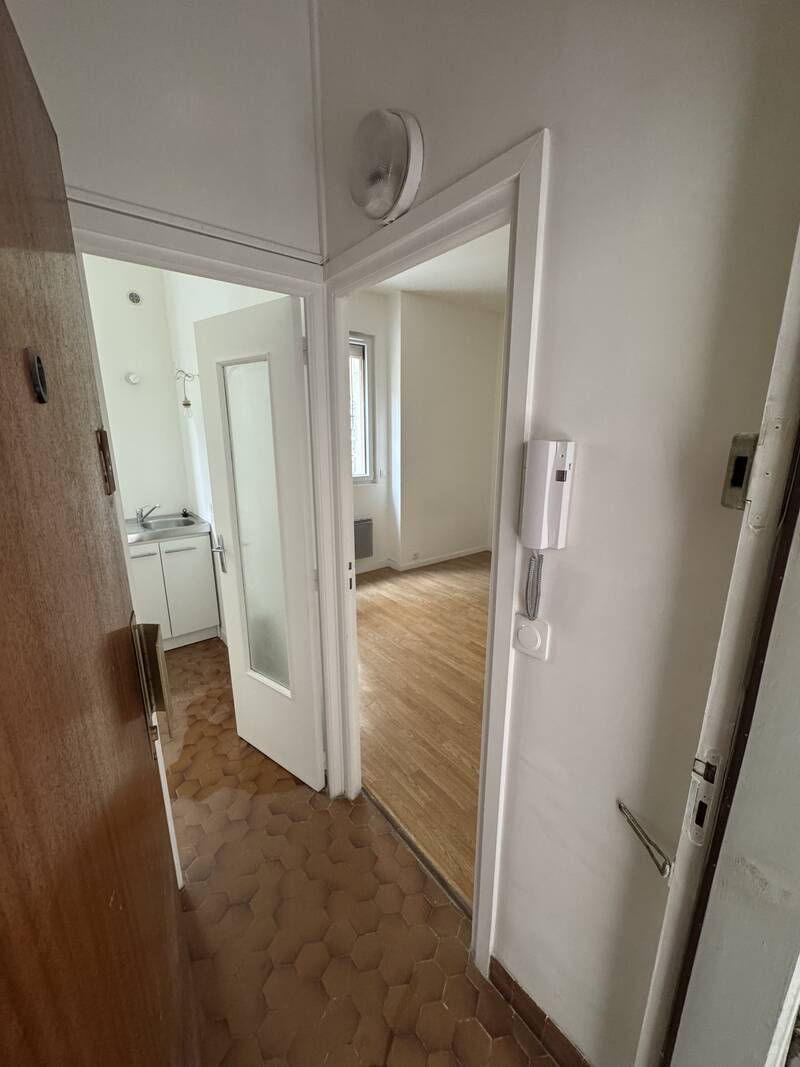 Paris 13E (75013)