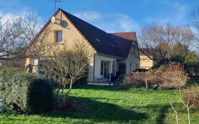Avezé (72400)