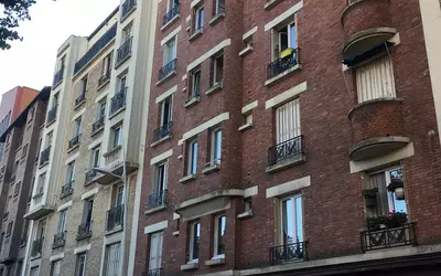 Montrouge