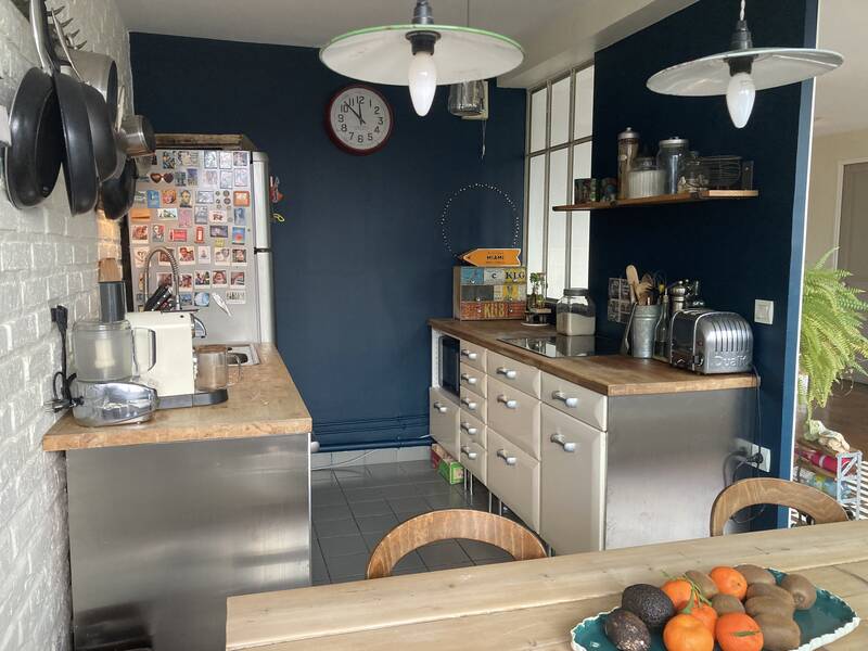 Paris 13E (75013)