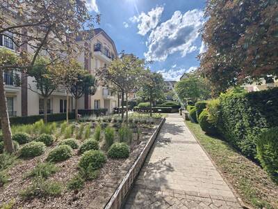 Location appartement 2 pièces Le Chesnay-Rocquencourt (78150)