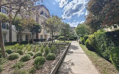 Le Chesnay-Rocquencourt (78150)