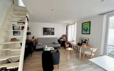 Paris 13E (75013)