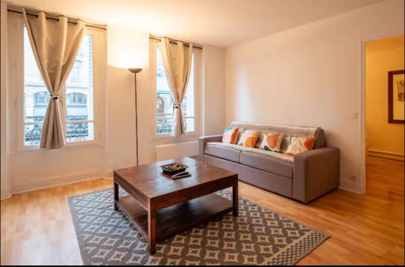 Paris 8E (75008)