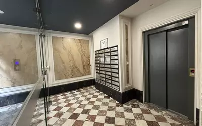 Paris 8E (75008)