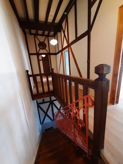 Vente maison 5 pièces La Sauvetat-du-Dropt (47800)