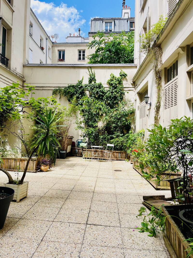 Paris 18E (75018)