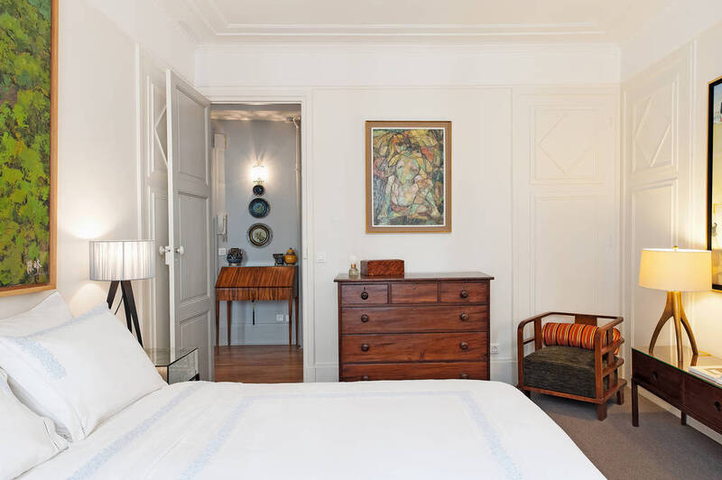 Paris 15E