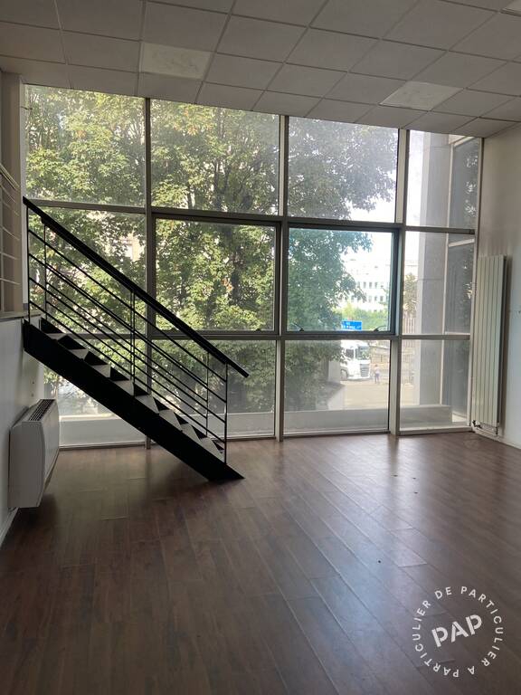 Location local d'activité 630 m² Saint-Denis (93200) photo 5