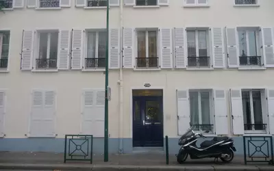 Vincennes (94300)