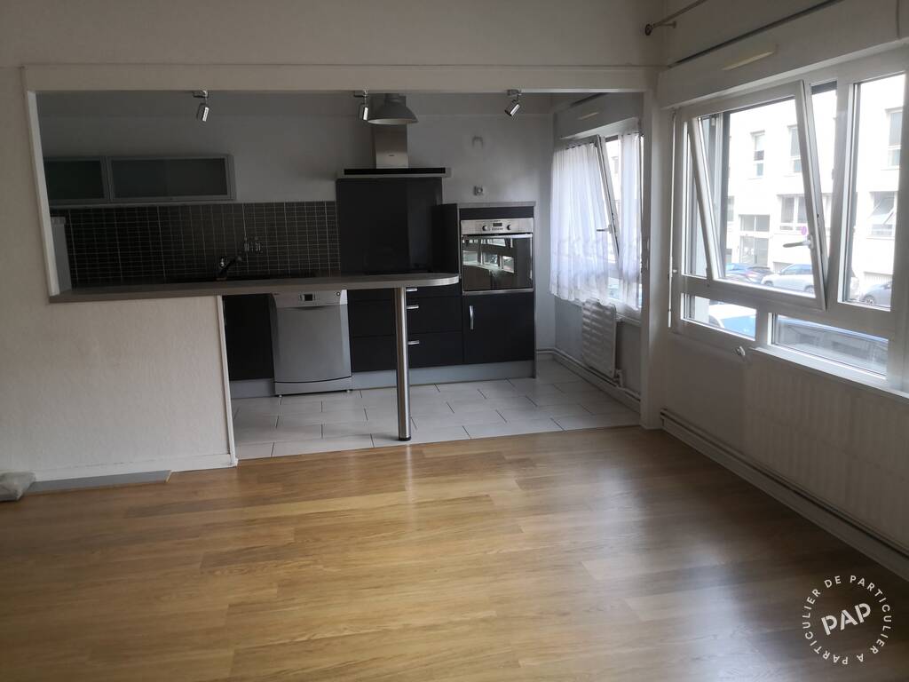 Vente Appartement 4 Pièces 87 M² Reims (51100) - 87 M² - 230.000 ...