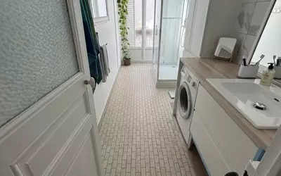 Paris 15E (75015)
