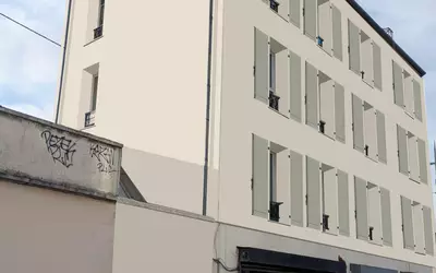 Bagnolet (93170)