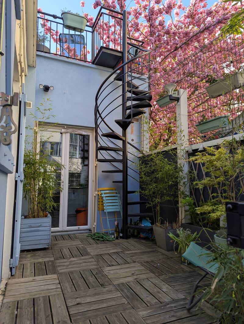 Aubervilliers (93300)