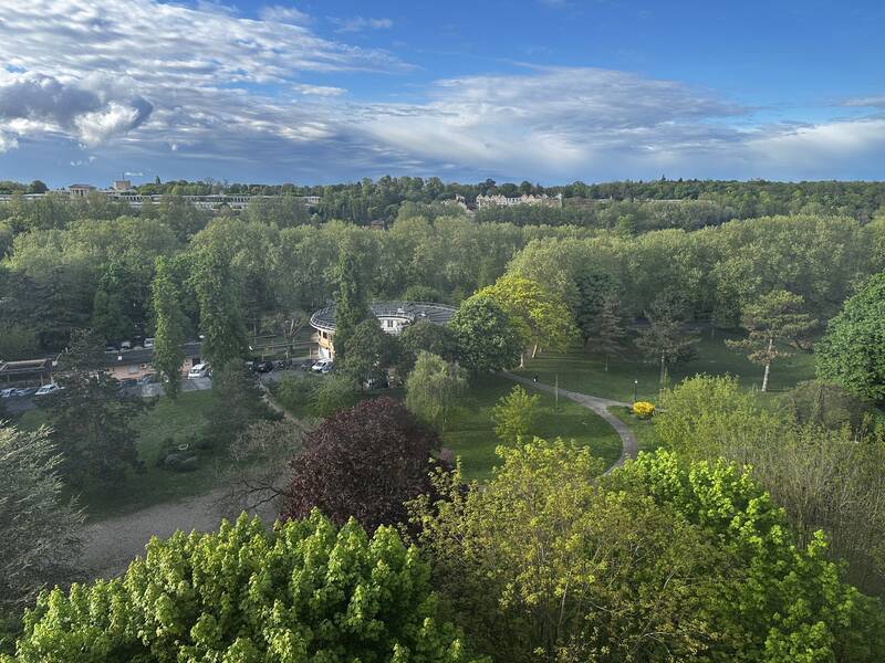 Maisons-Alfort (94700)