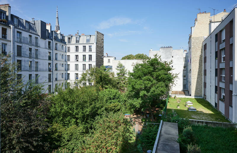 Paris 18E (75018)