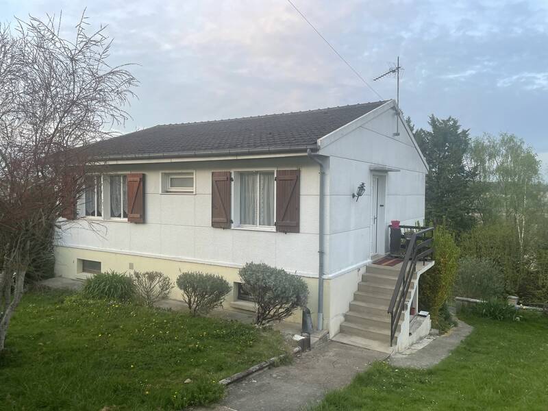 Aumale (76390)