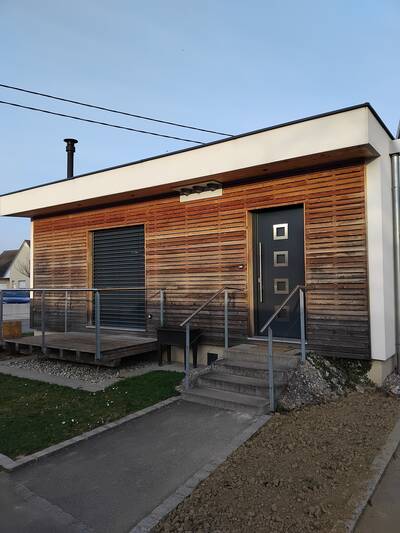 Location maison 3 pièces Blotzheim (68730)