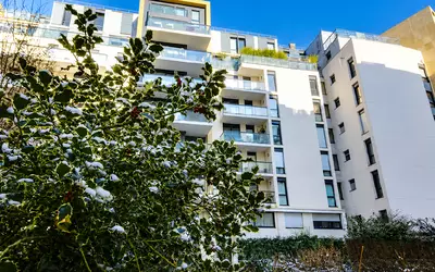 Paris 12E (75012)