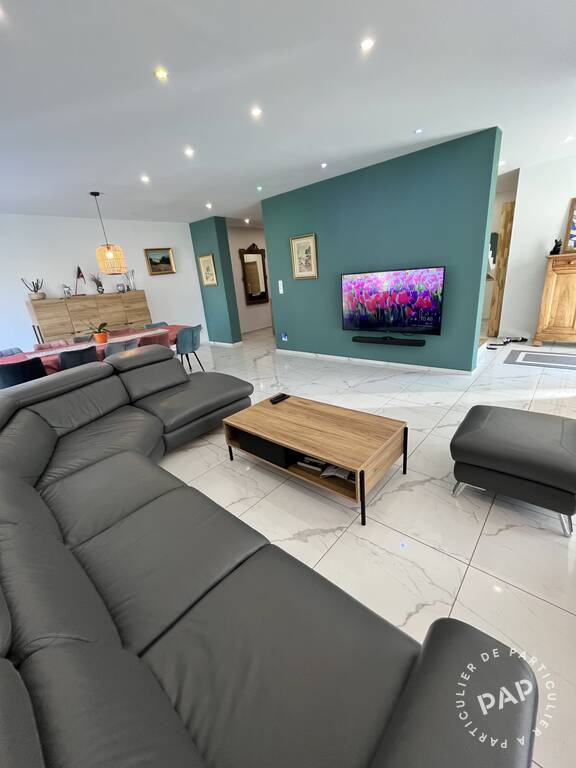 Vente maison 150 m² Mornas (84550) - 150 m² - 455.000 € | Particulier à Particulier — 9