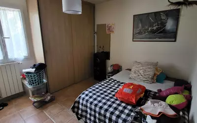 Marseille 12E (13012)