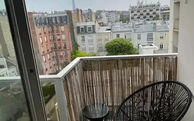 Paris 16E (75016)