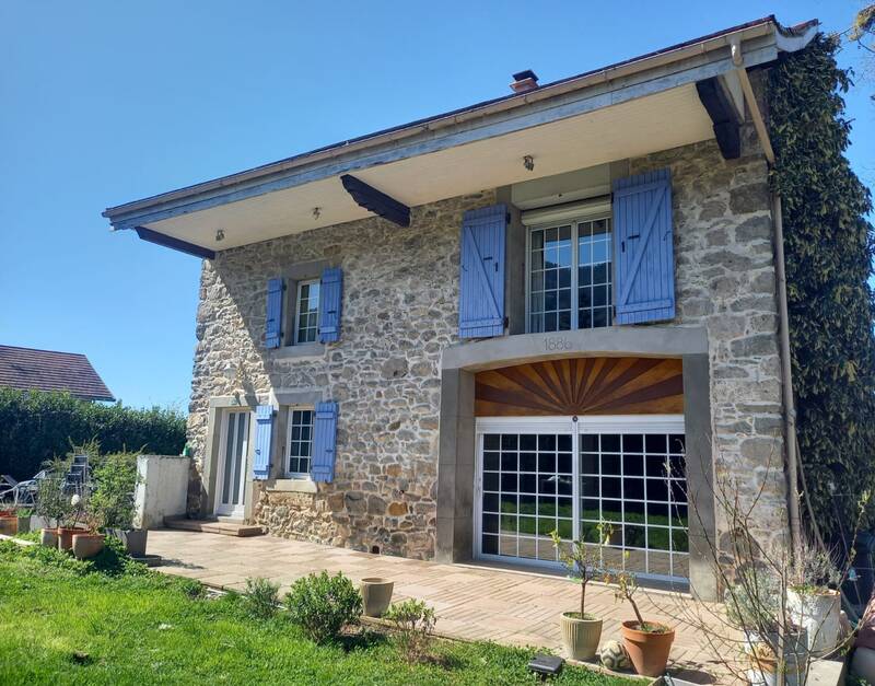 Saint-Cergues (74140)
