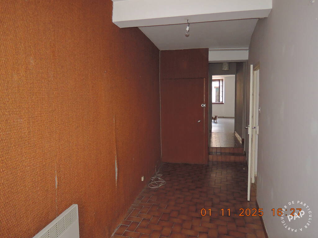 Vente maison 120 m² Montolieu (11170) - 120 m² - 110.000 € | Particulier à Particulier — 5