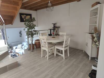 Vente appartement 4 pièces Savigny-le-Temple (77176)