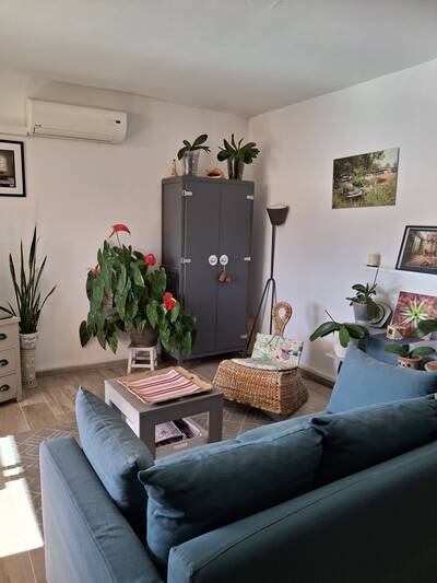 Vente appartement 4 pièces Aix-en-Provence (13)