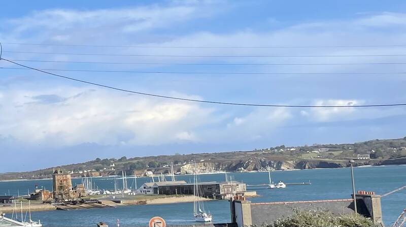 Camaret-Sur-Mer (29570)