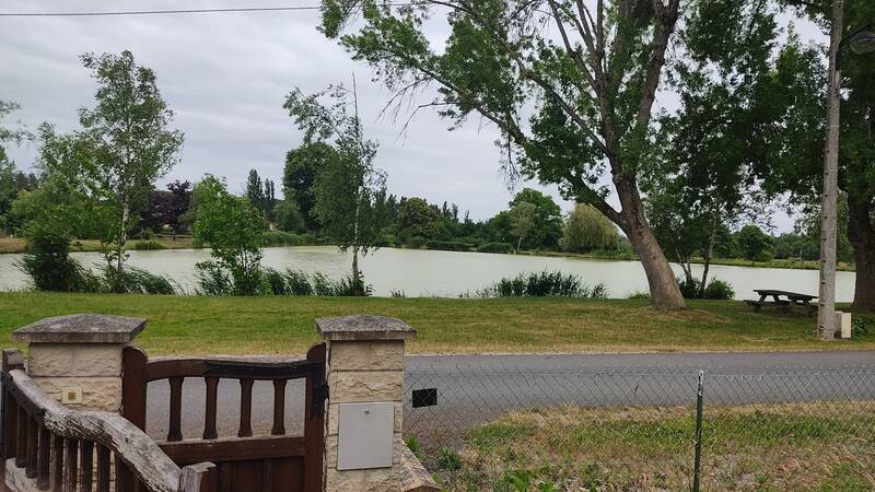 Chaumont-Sur-Tharonne (41600)