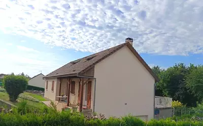 Créancey (21320)