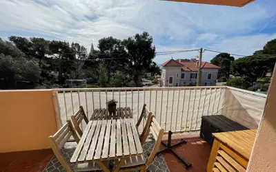Hyères (83400)