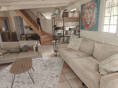 Vente maison 4 pièces Istres (13)