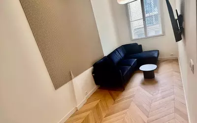 Paris 8E (75008)