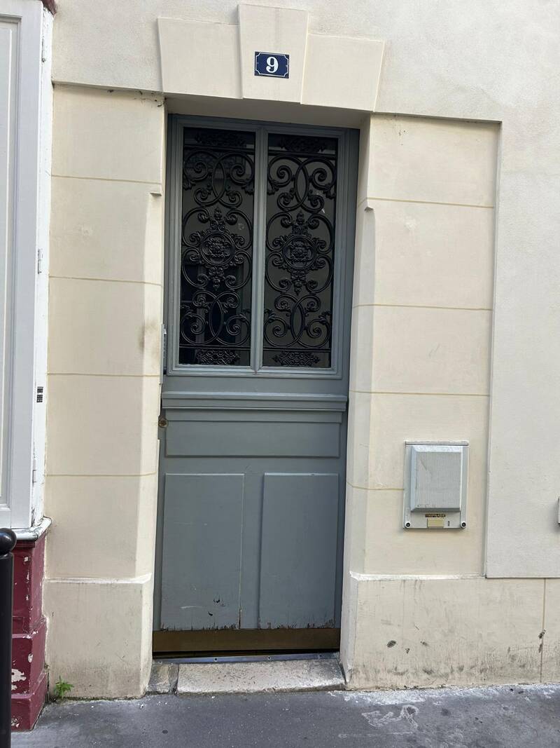 Paris 17E (75017)