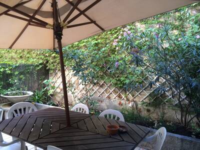 Location appartement 2 pièces Montpellier (34)