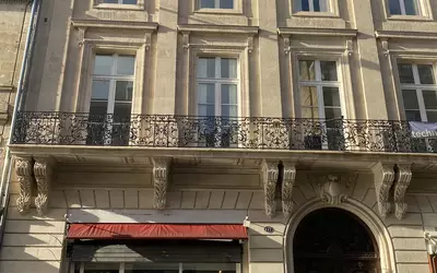 Bordeaux (33000)