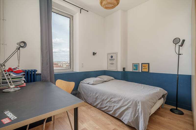 Marseille 6E (13006)