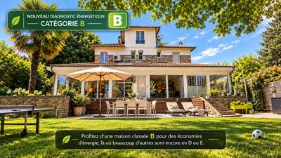 Vente maison 12 pièces Le Raincy (93340)
