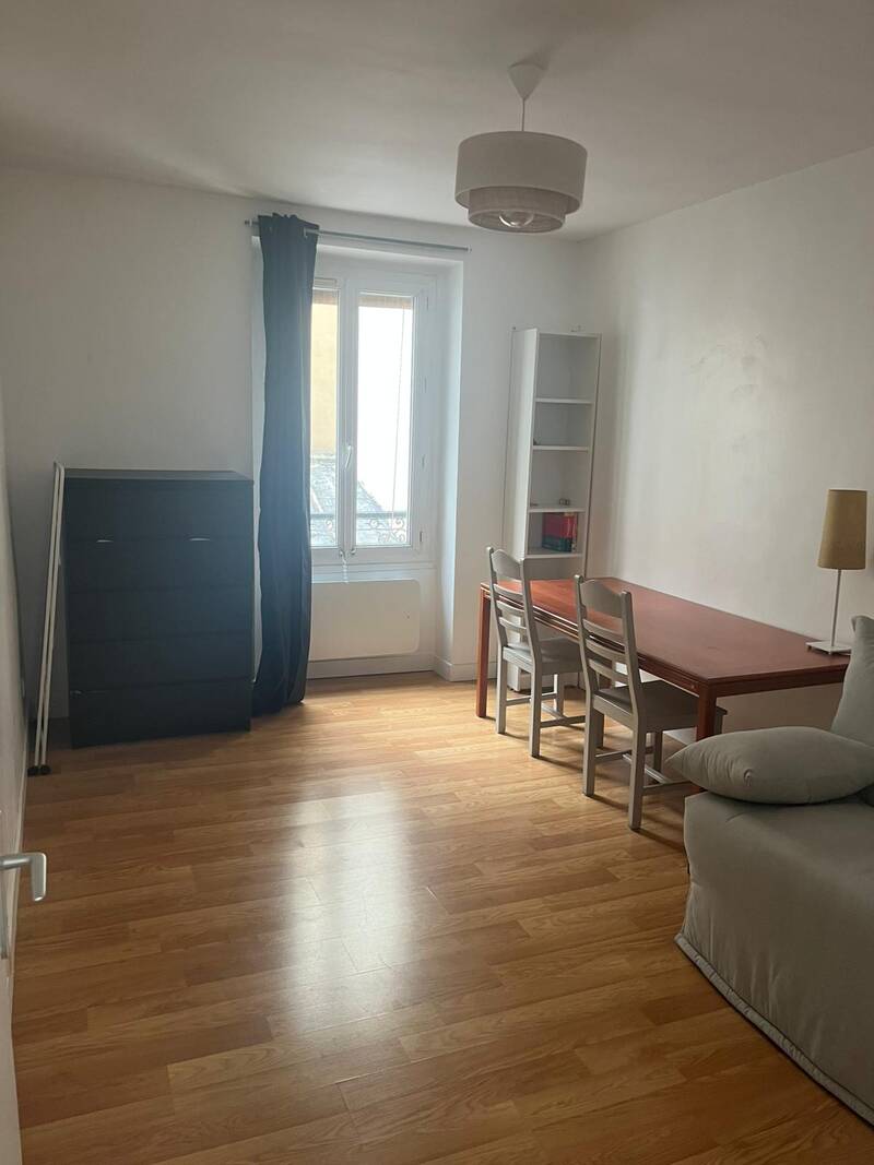 Paris 20E (75020)