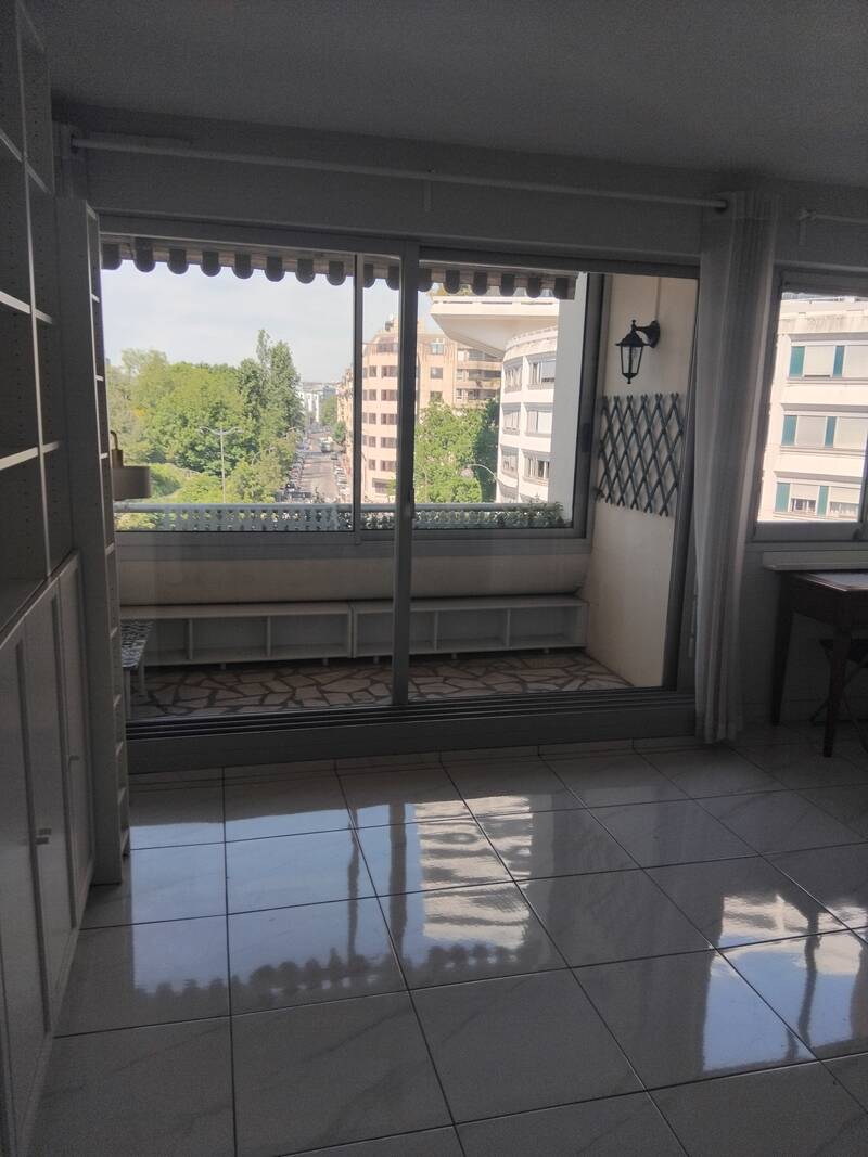 Paris 15E (75015)