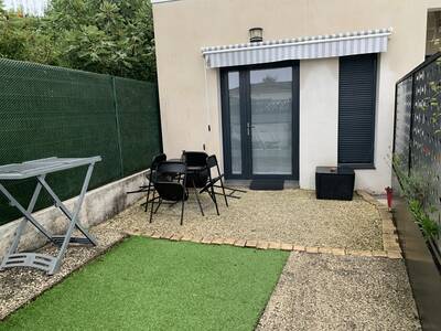 Location maison 2 pièces Aytré (17440)
